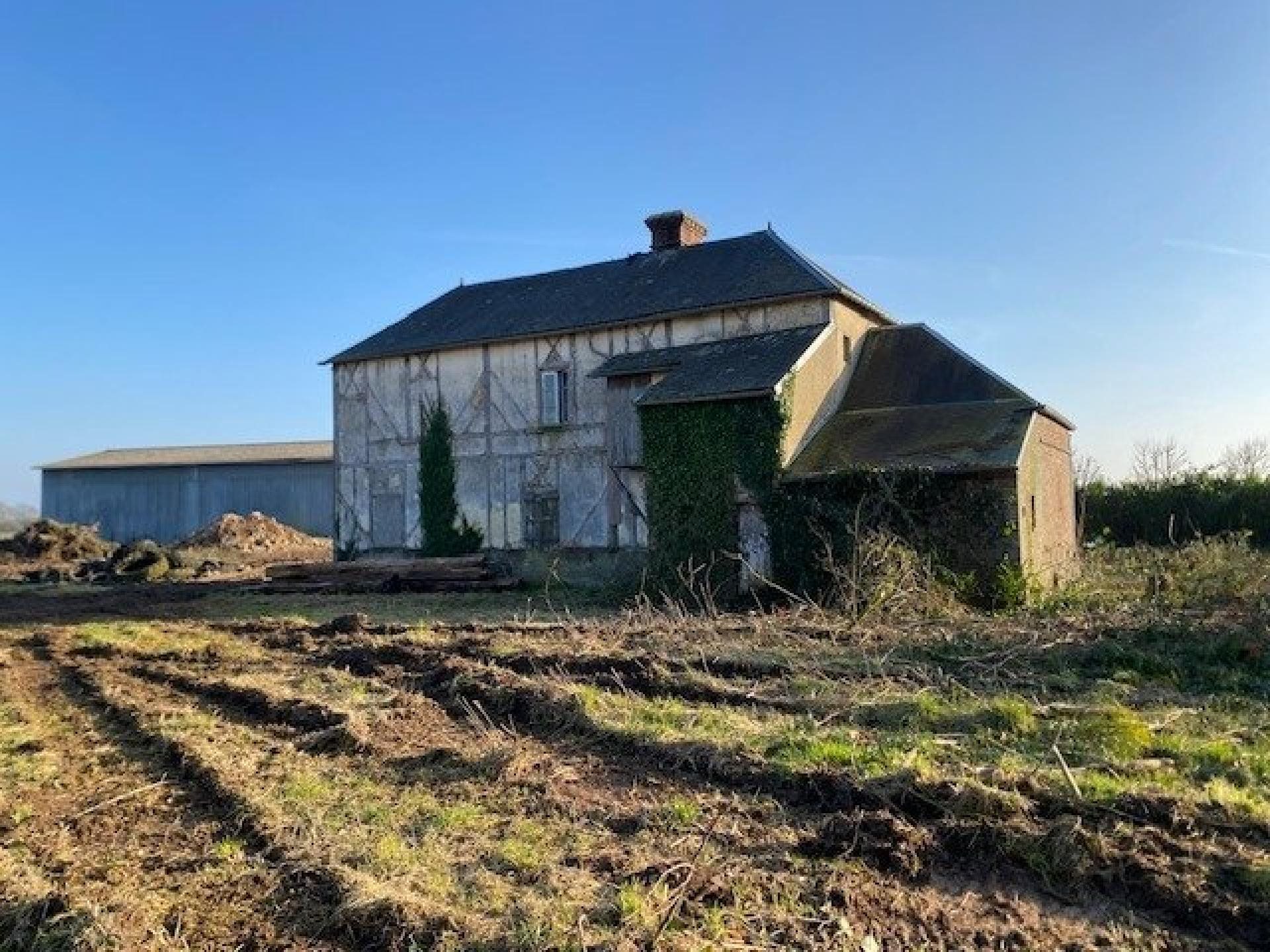 Maison à vendre, 185m², Barquet