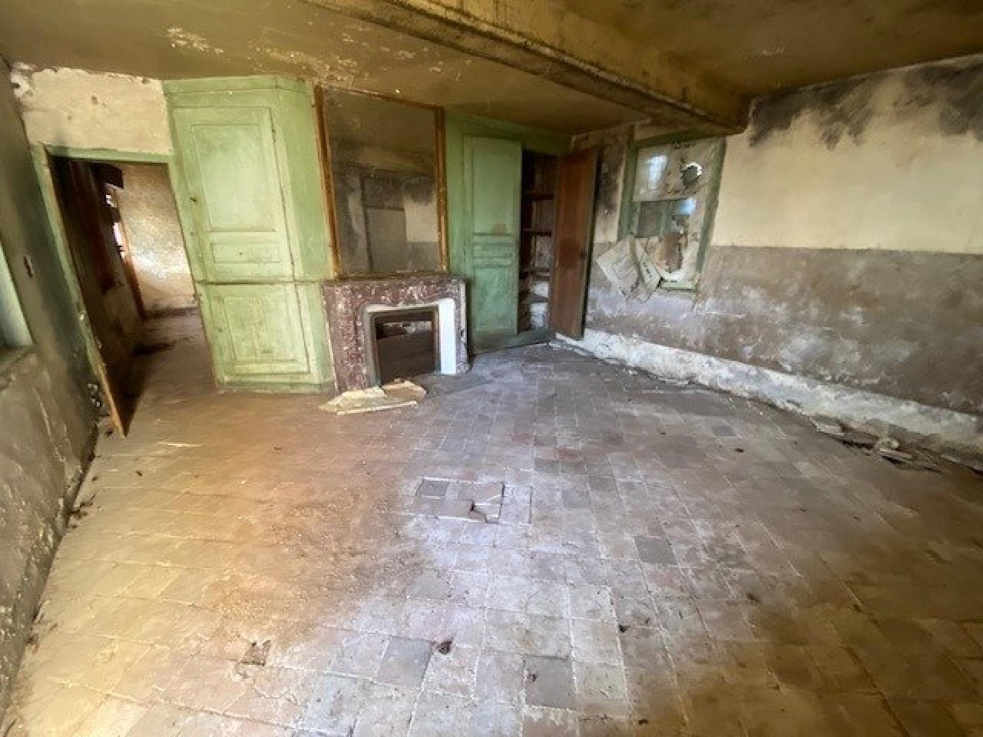 Maison à vendre, 185m², Barquet
