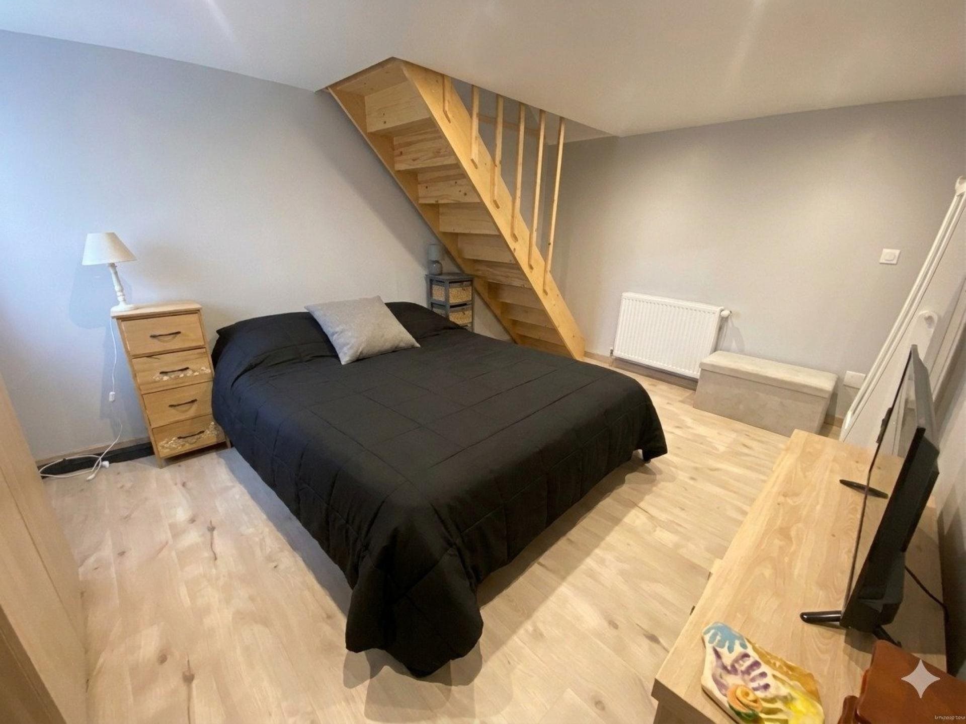 Maison à vendre, 135m², Brionne