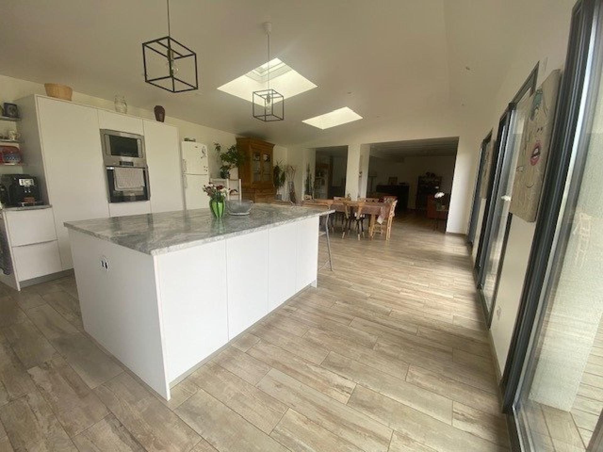 Maison à vendre, 174m², Saint-Aubin-d'Ecrosville