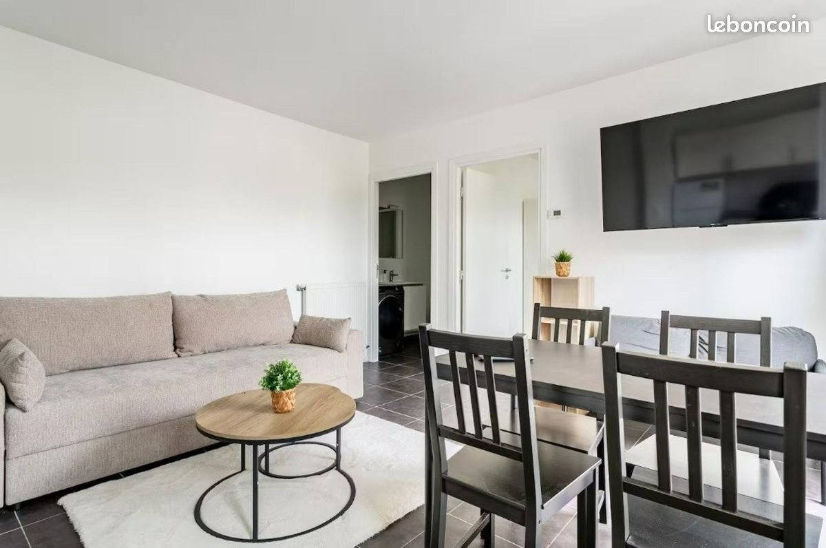 Appartement à louer, 36m², Choisy-le-Roi