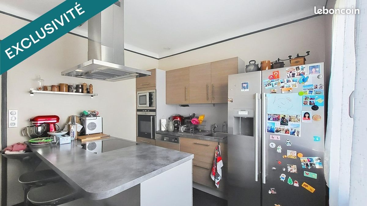 Maison à vendre, 126m², Alfortville
