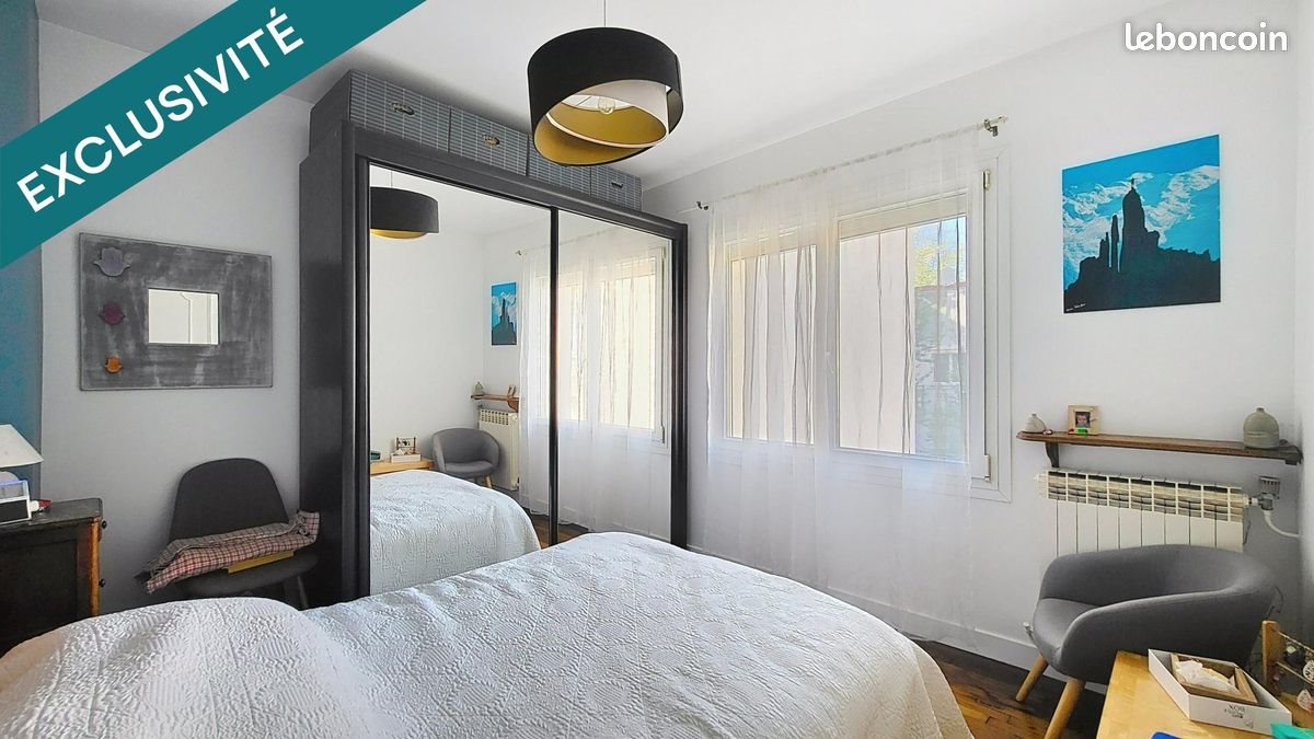Maison à vendre, 126m², Alfortville