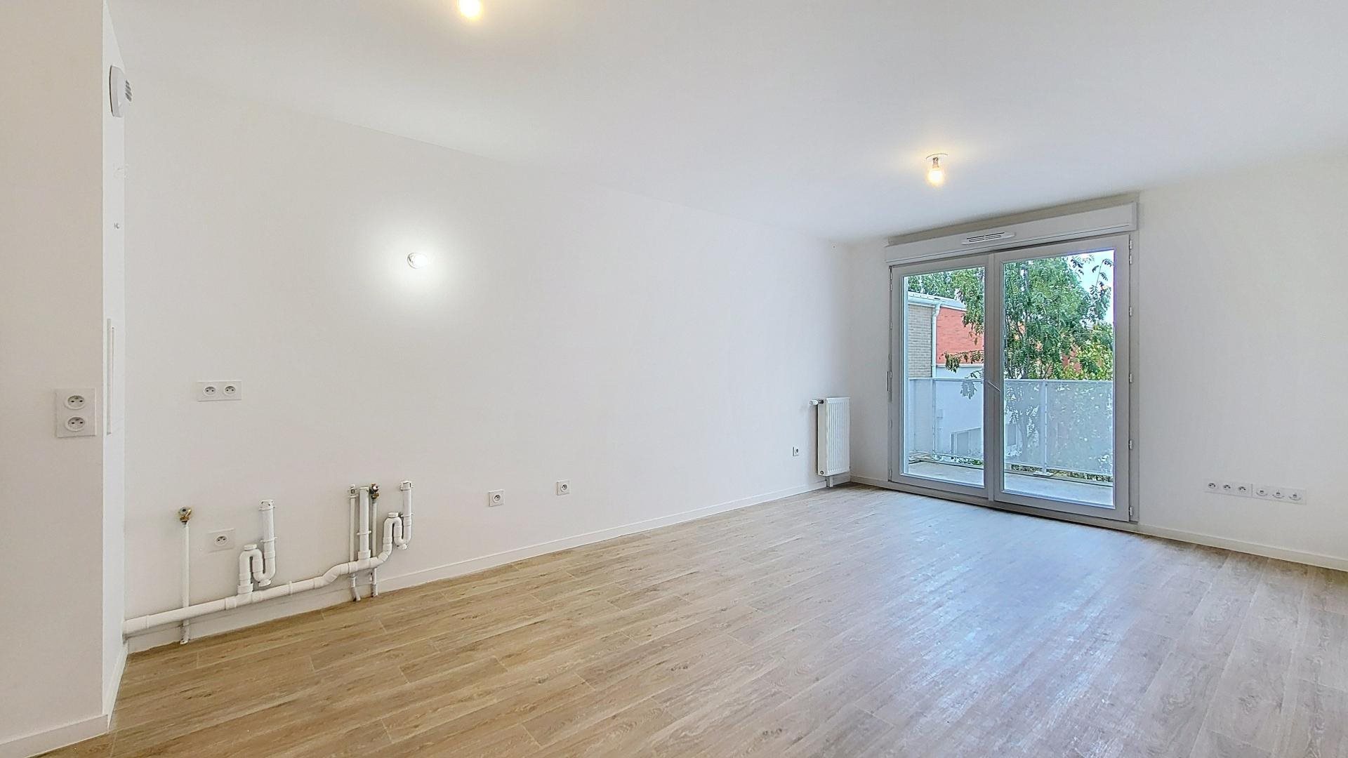 Appartement à vendre, 40m², Villeneuve-Saint-Georges