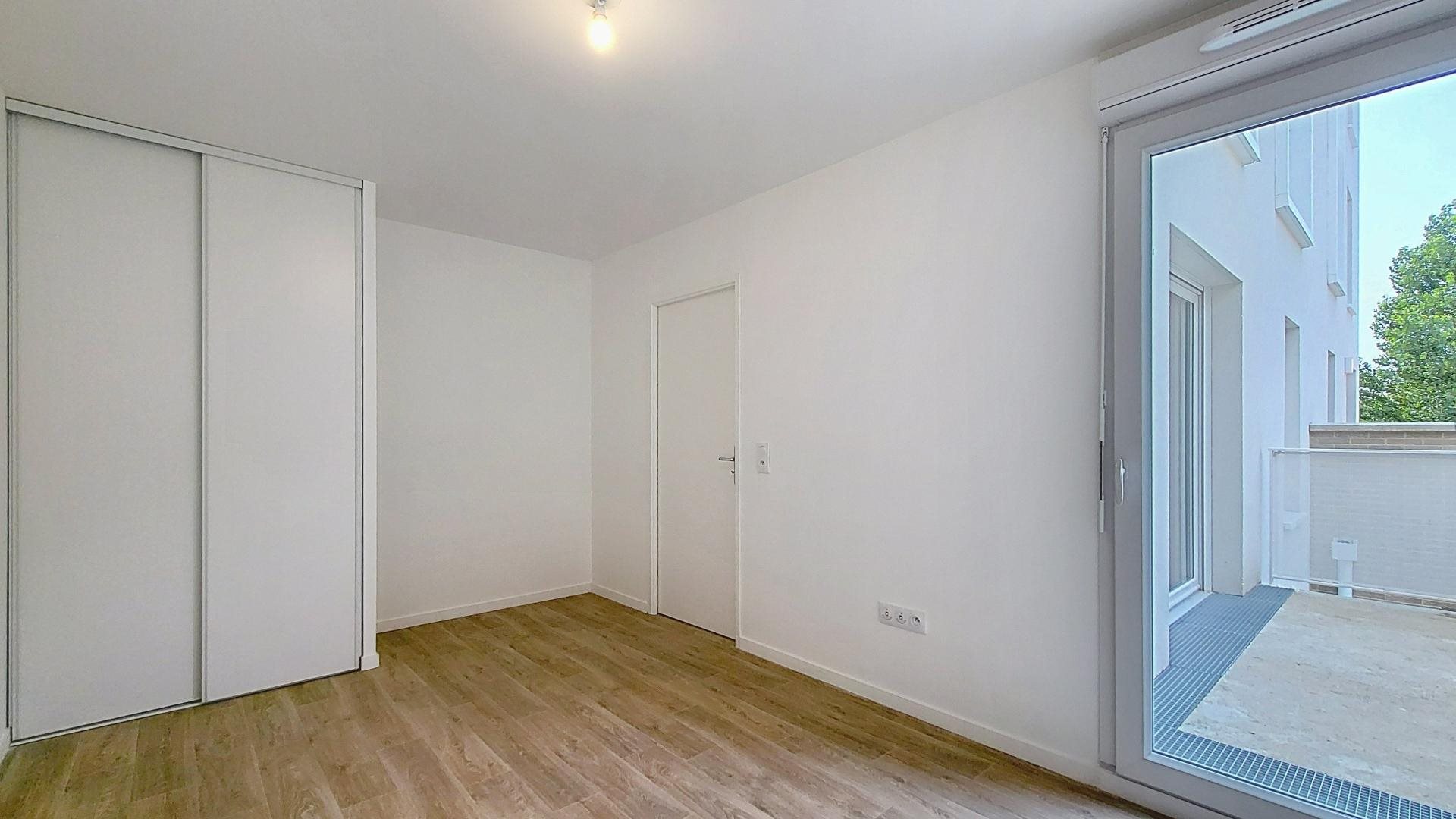 Appartement à vendre, 40m², Villeneuve-Saint-Georges