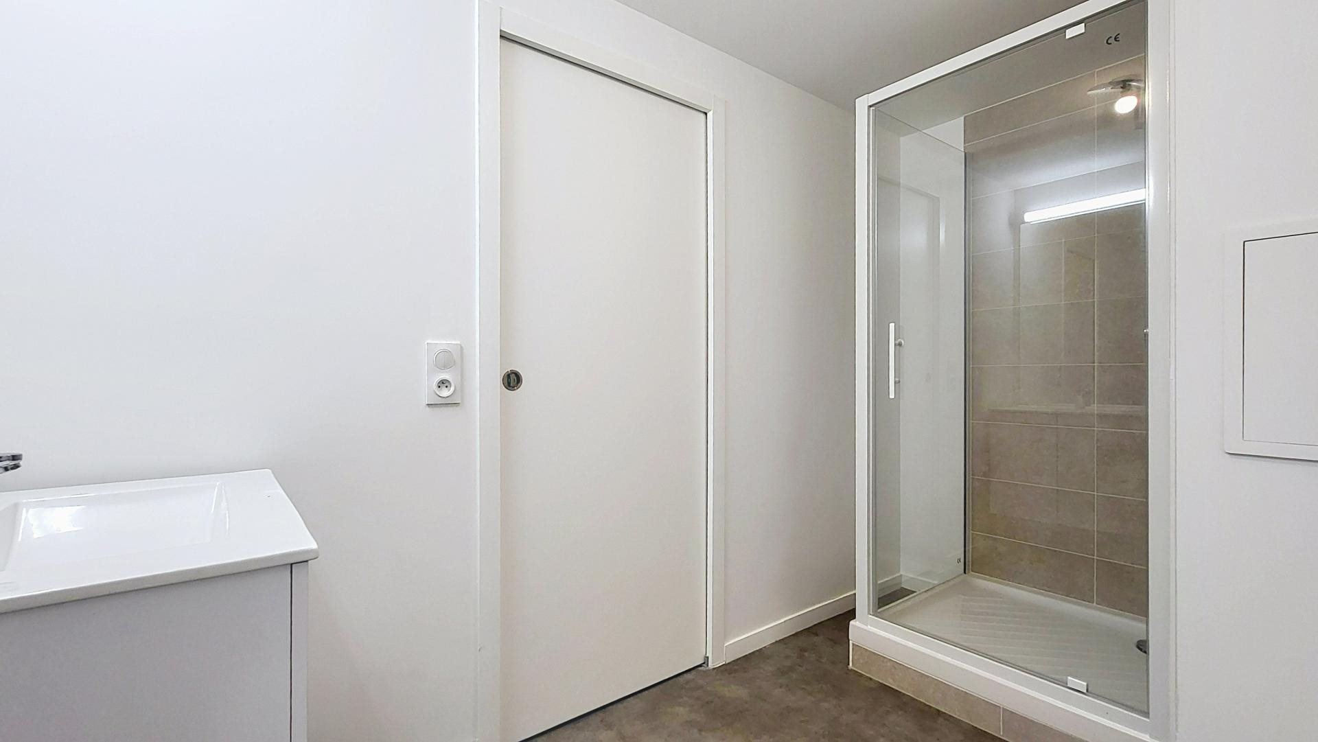 Appartement à vendre, 40m², Villeneuve-Saint-Georges