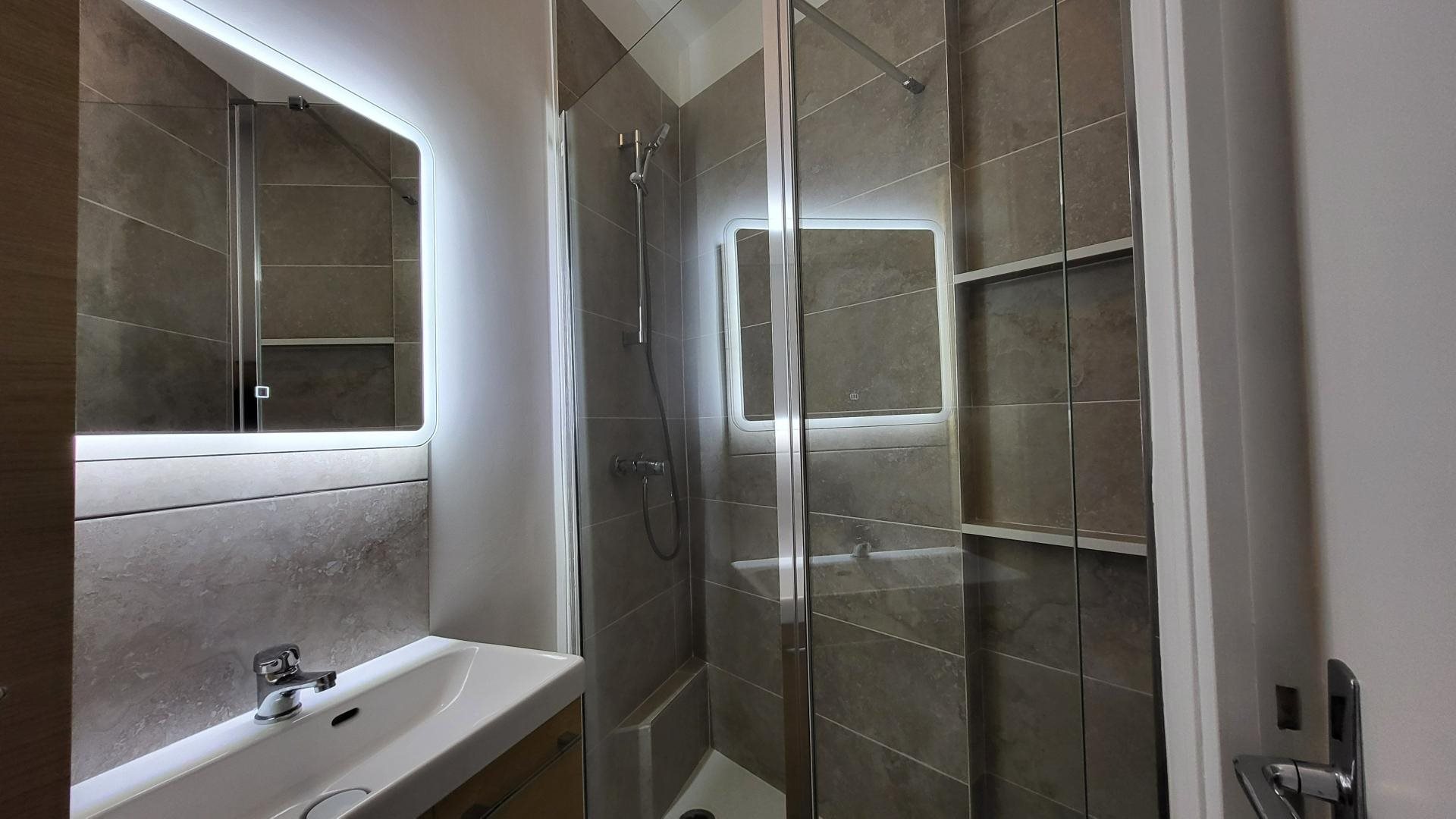 Appartement à louer, 26m², Paris 13ème
