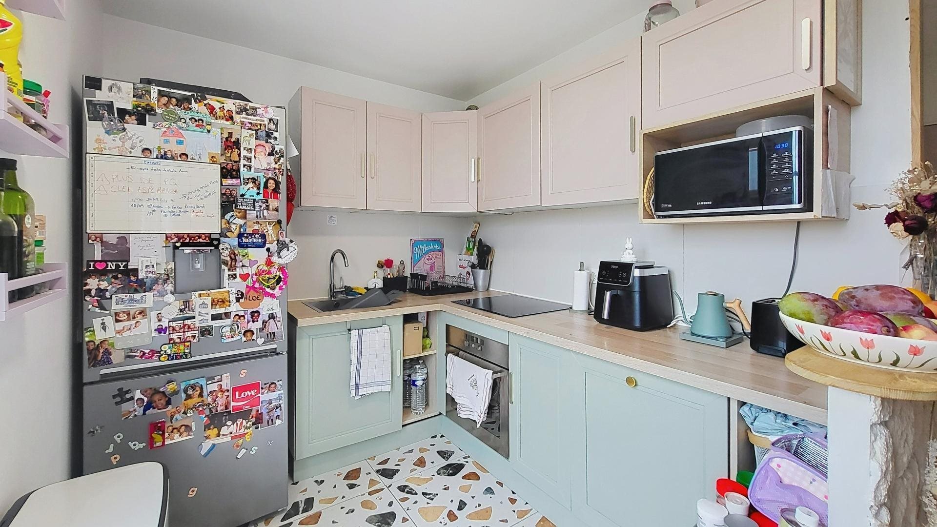 Appartement à vendre, 80m², Thiais