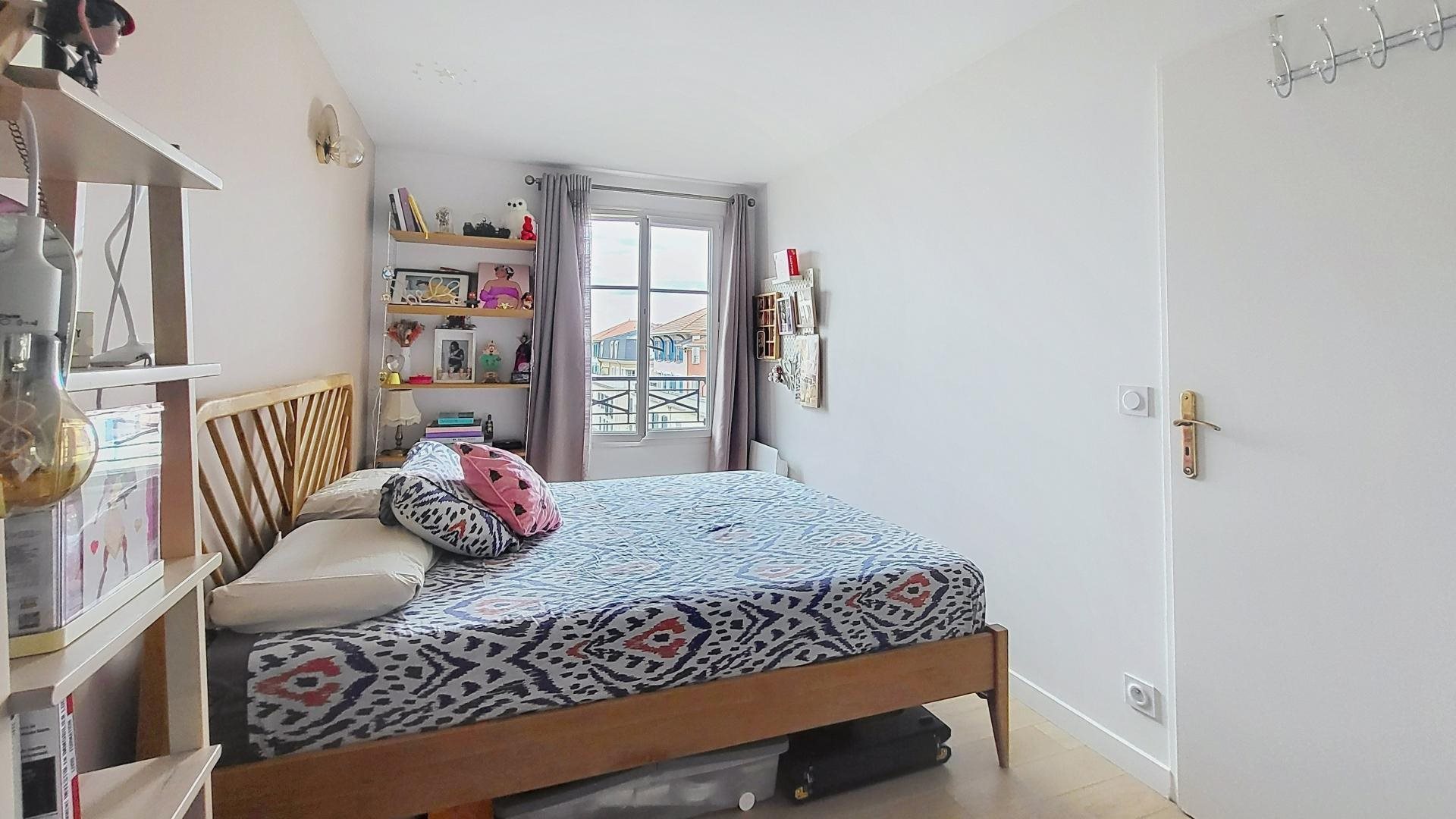 Appartement à vendre, 80m², Thiais