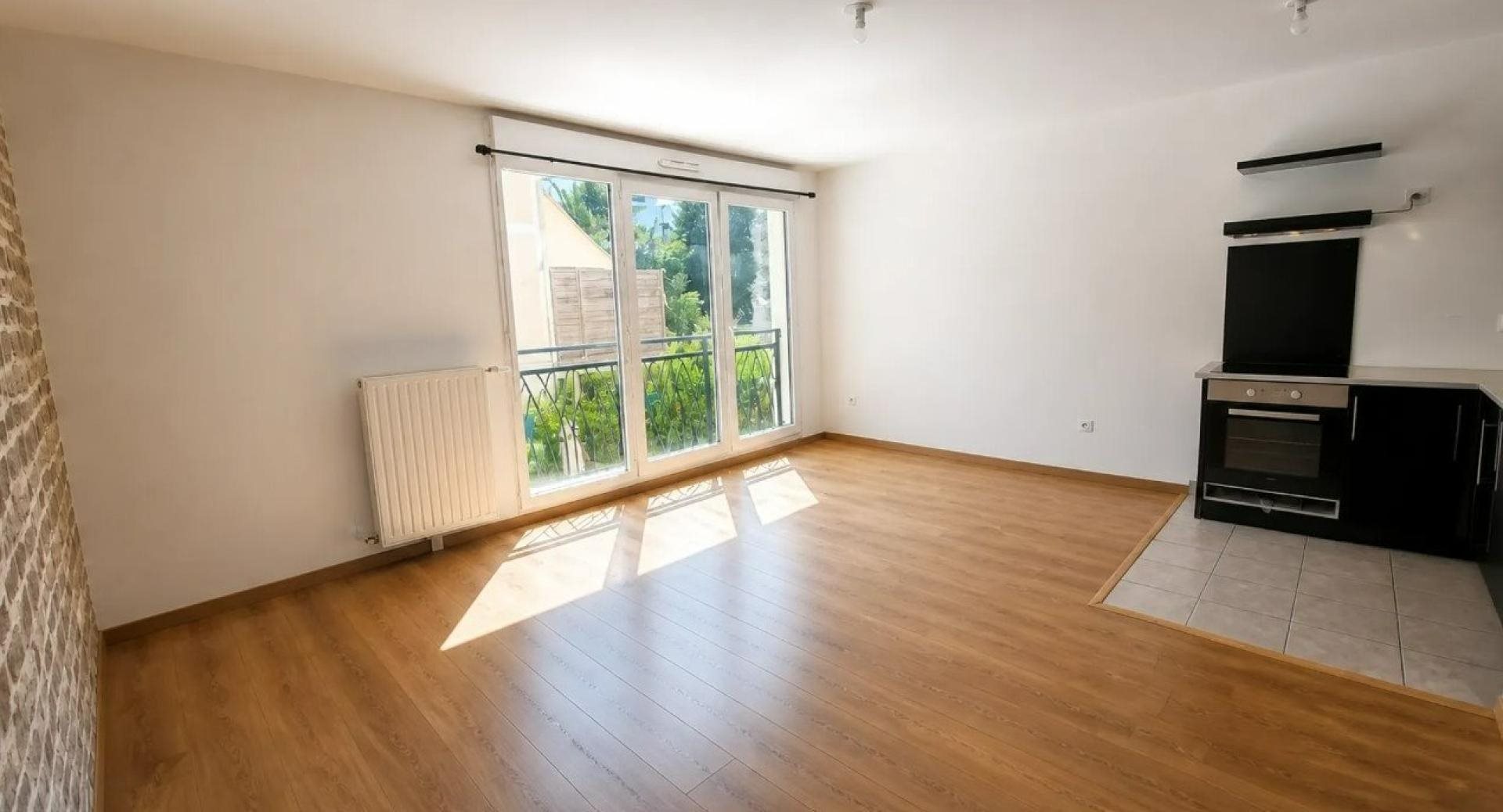 Appartement à vendre, 64m², Thiais