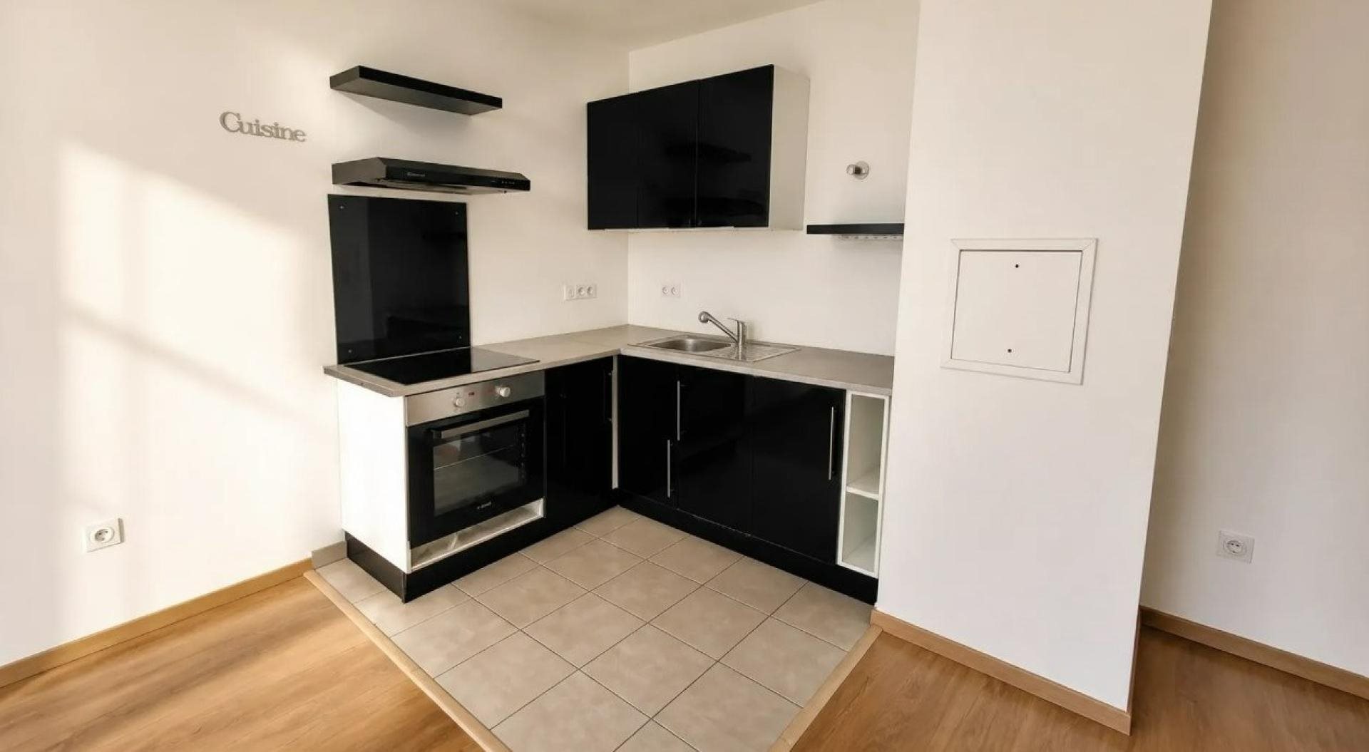 Appartement à vendre, 64m², Thiais