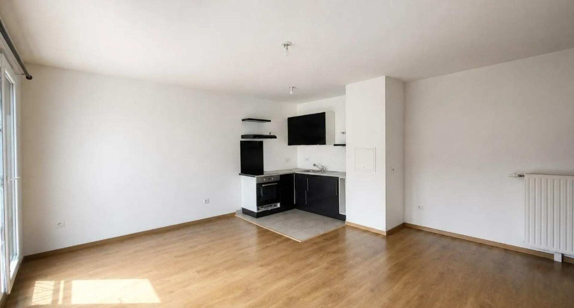 Appartement à vendre, 64m², Thiais