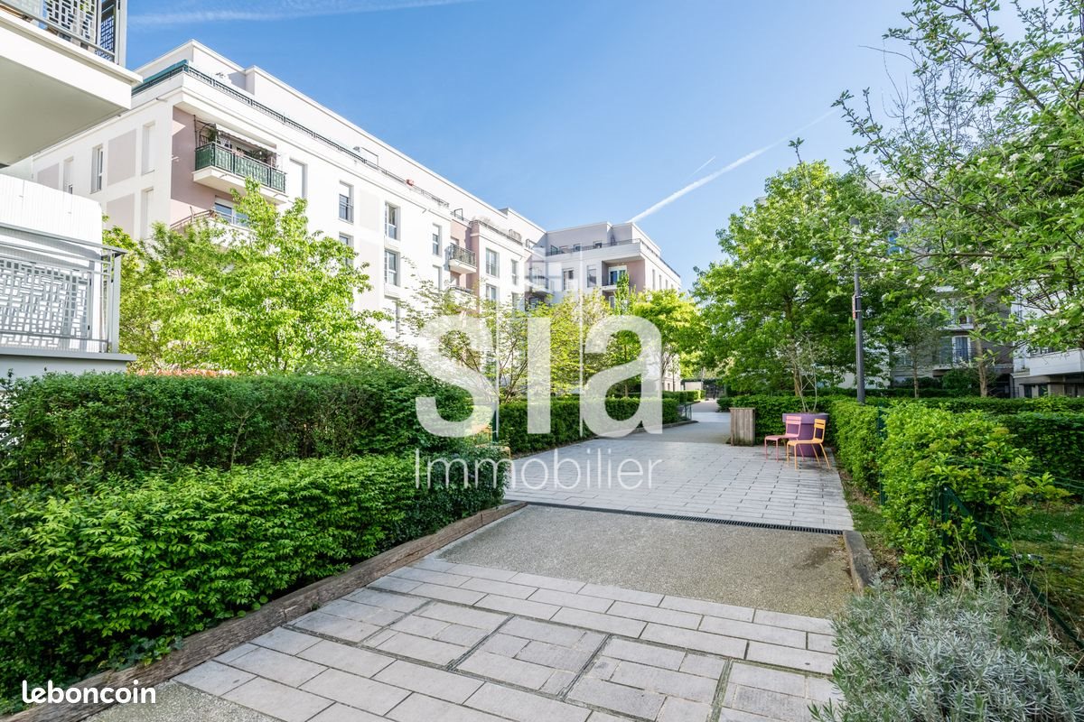 Appartement à vendre, 63m², Thiais