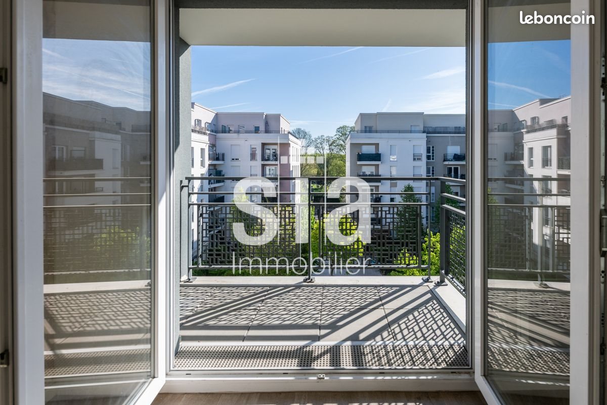 Appartement à vendre, 63m², Thiais