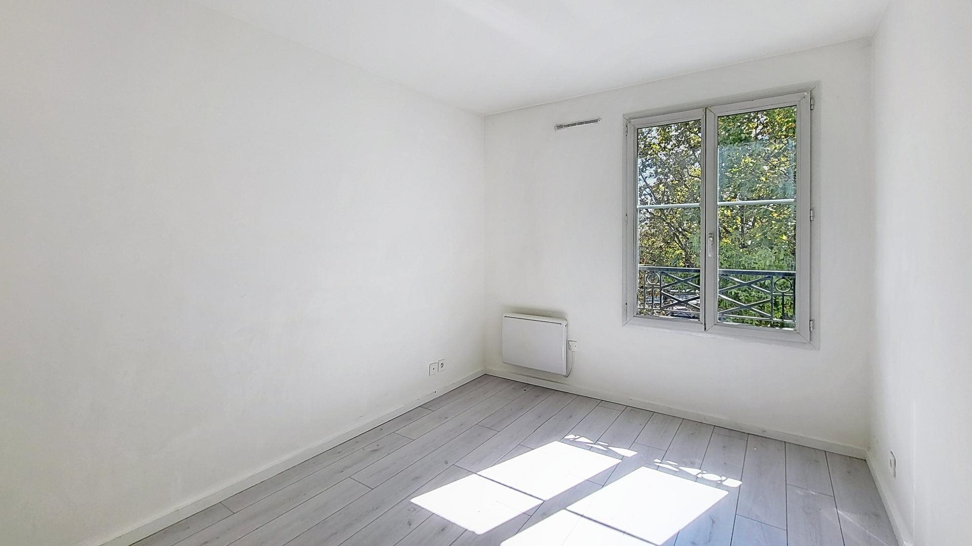 Appartement à vendre, 63m², Thiais