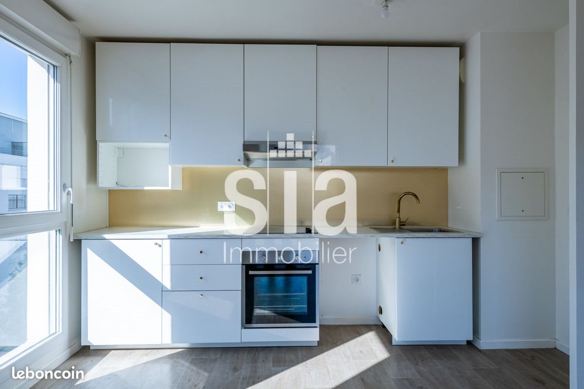 Appartement à vendre, 63m², Thiais