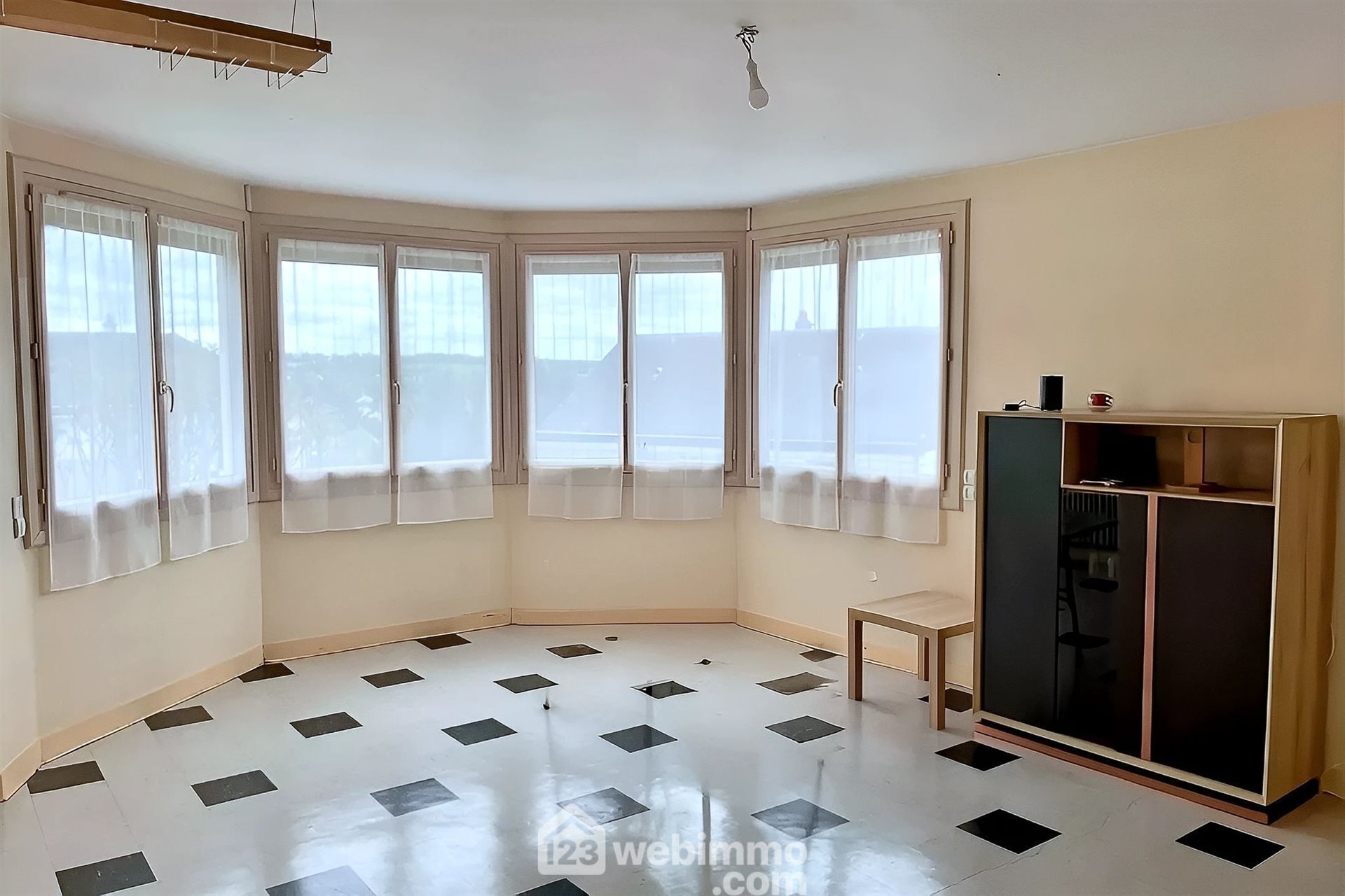 Maison à vendre, 126m², Chalonnes-sur-Loire