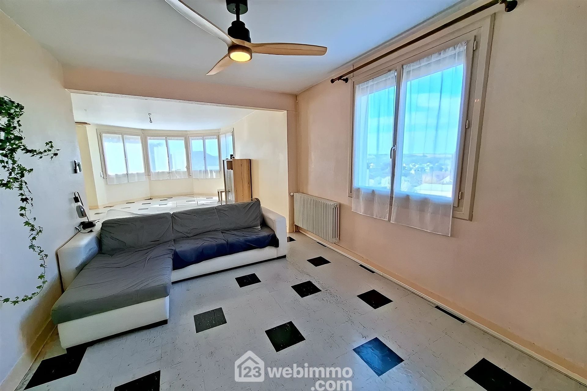 Maison à vendre, 126m², Chalonnes-sur-Loire