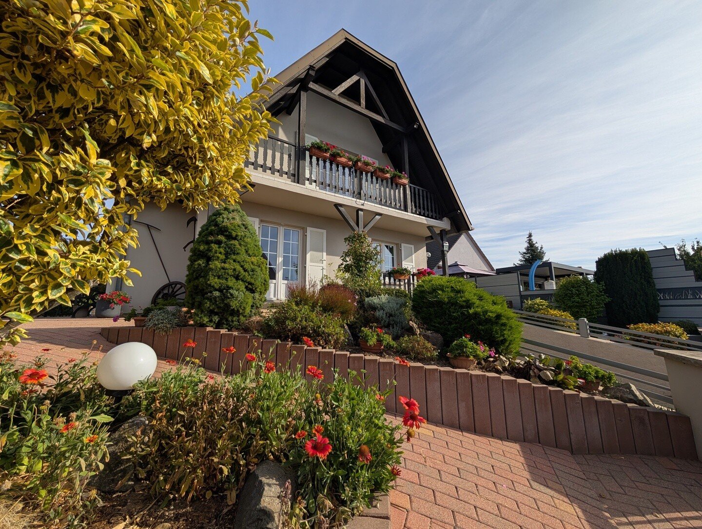 Maison à vendre, 108m², Entzheim