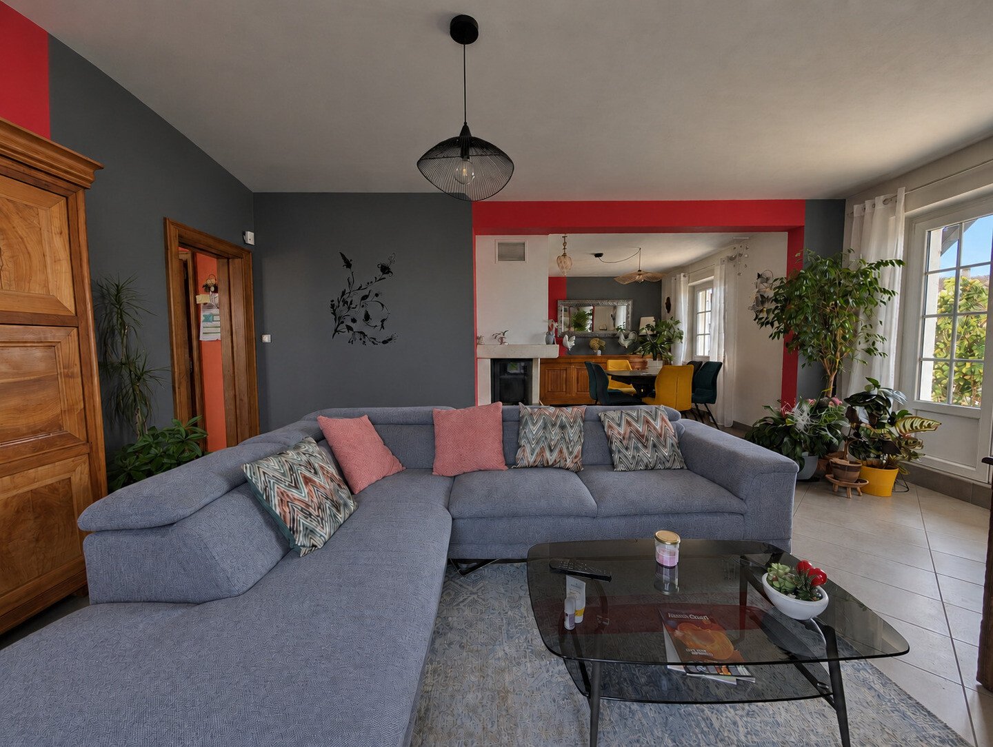 Maison à vendre, 108m², Entzheim