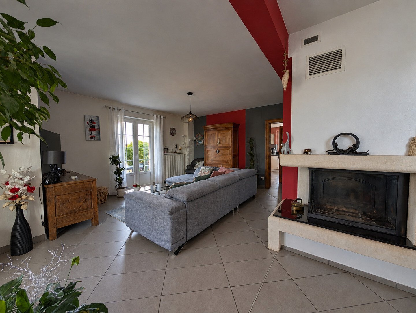 Maison à vendre, 108m², Entzheim