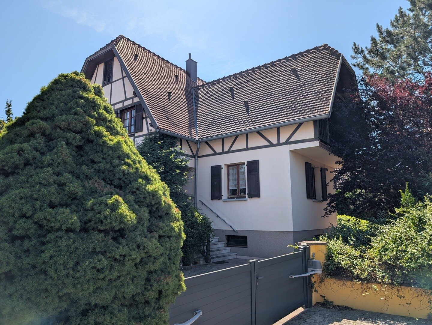Maison à vendre, 128m², Holtzheim