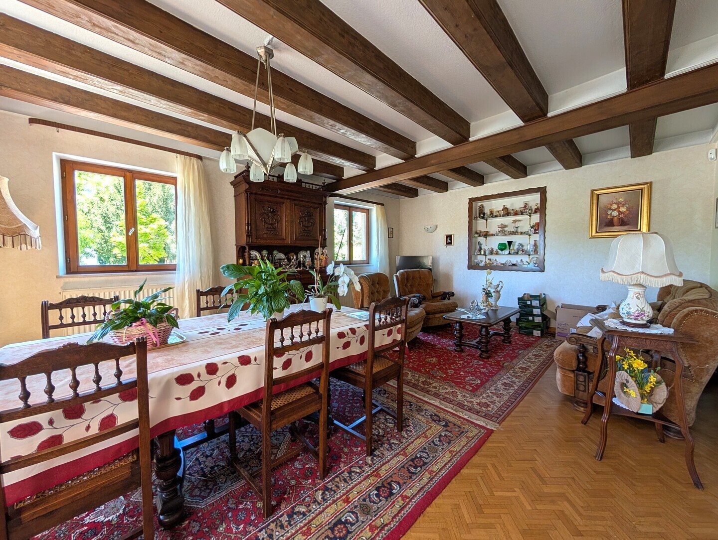 Maison à vendre, 132m², Entzheim