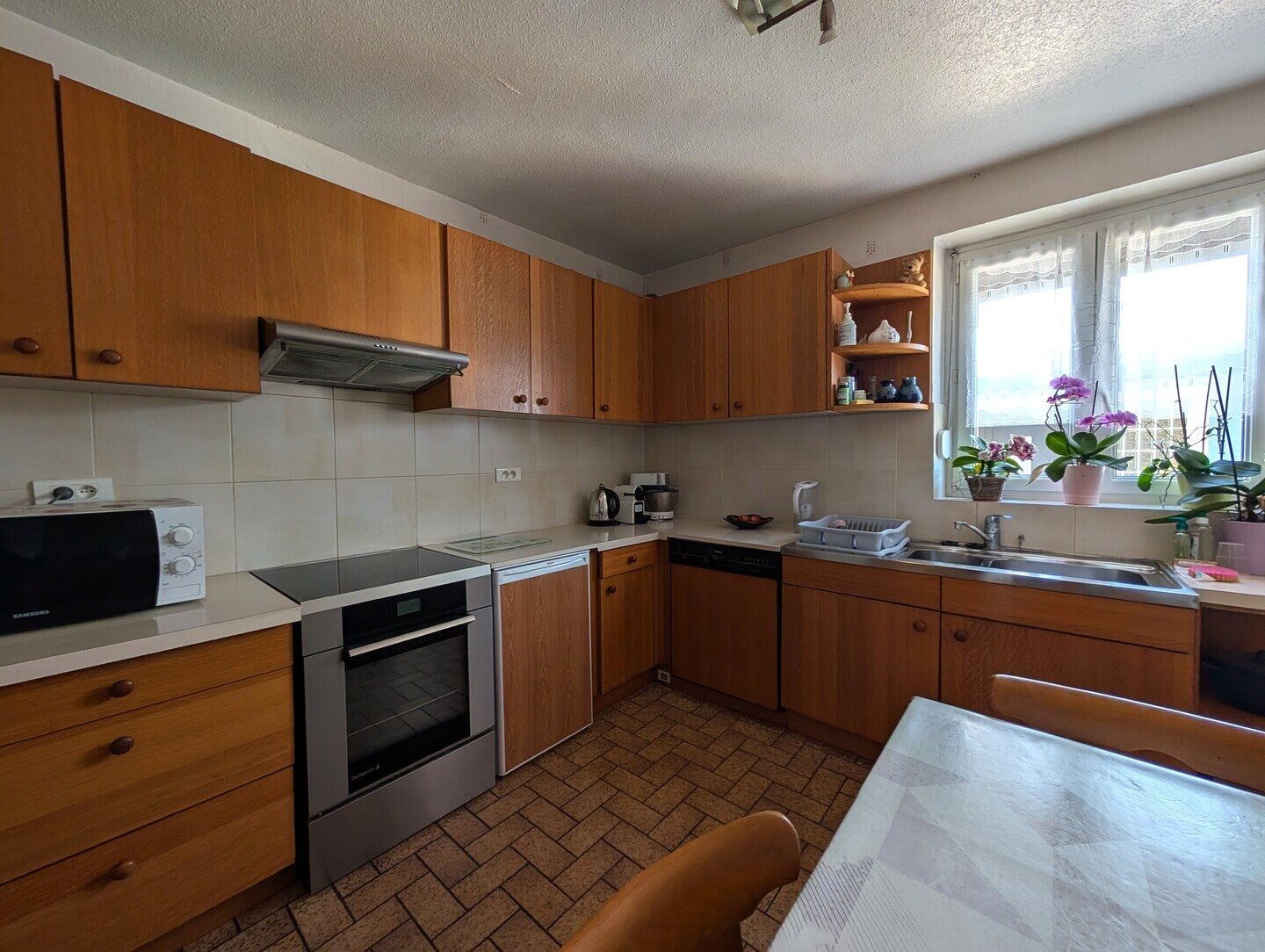 Maison à vendre, 132m², Entzheim