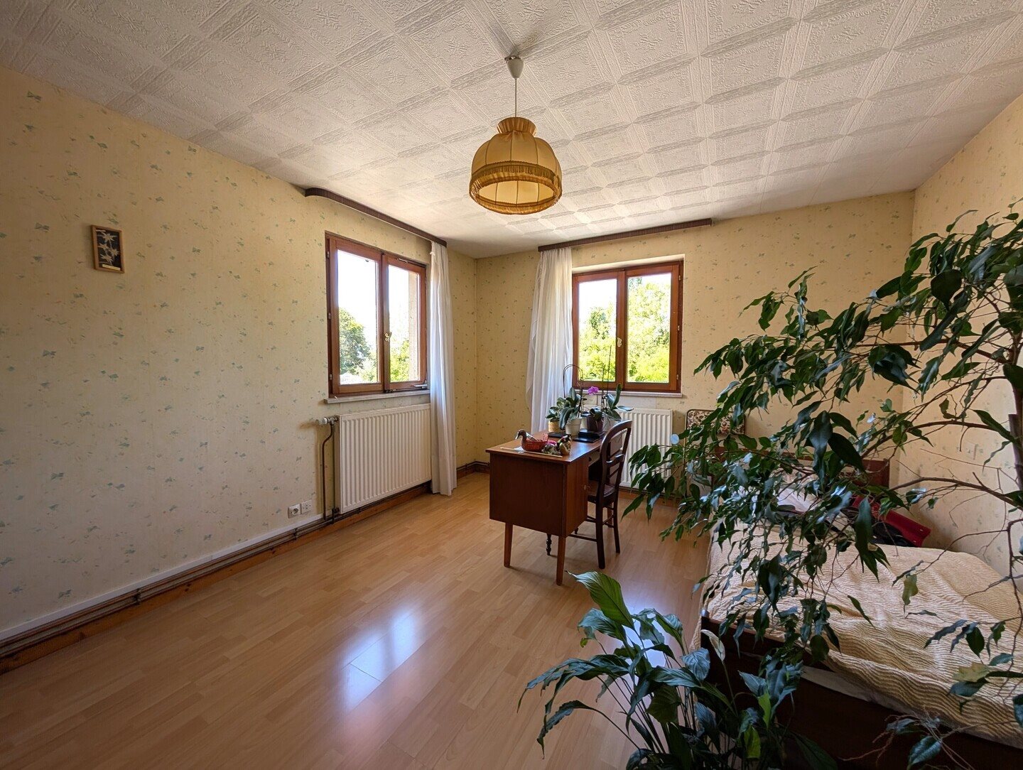 Maison à vendre, 132m², Entzheim