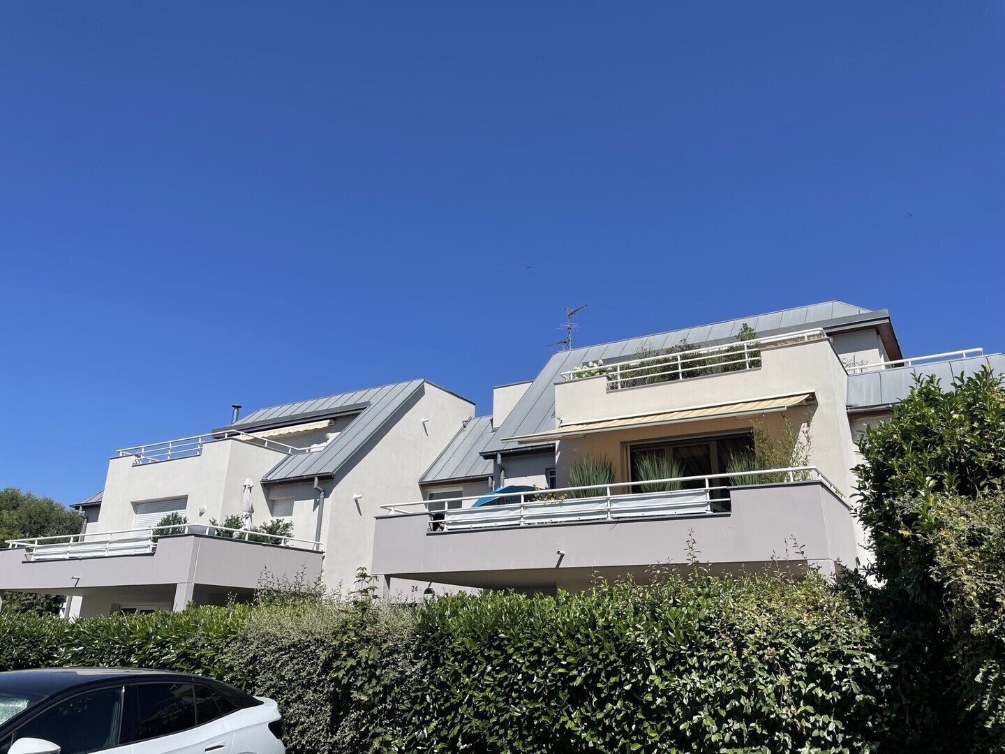 Appartement à vendre, 124m², Truchtersheim