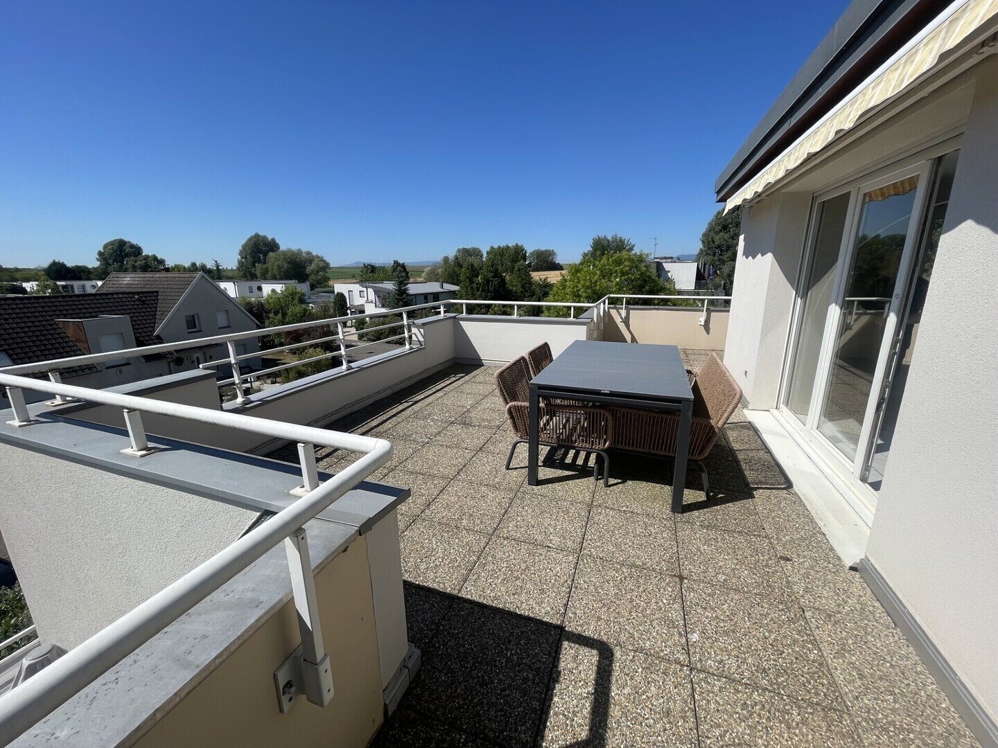 Appartement à vendre, 124m², Truchtersheim