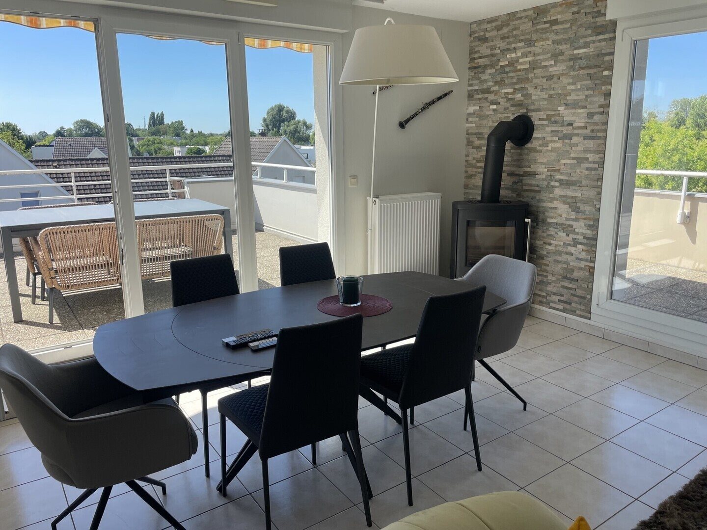 Appartement à vendre, 124m², Truchtersheim