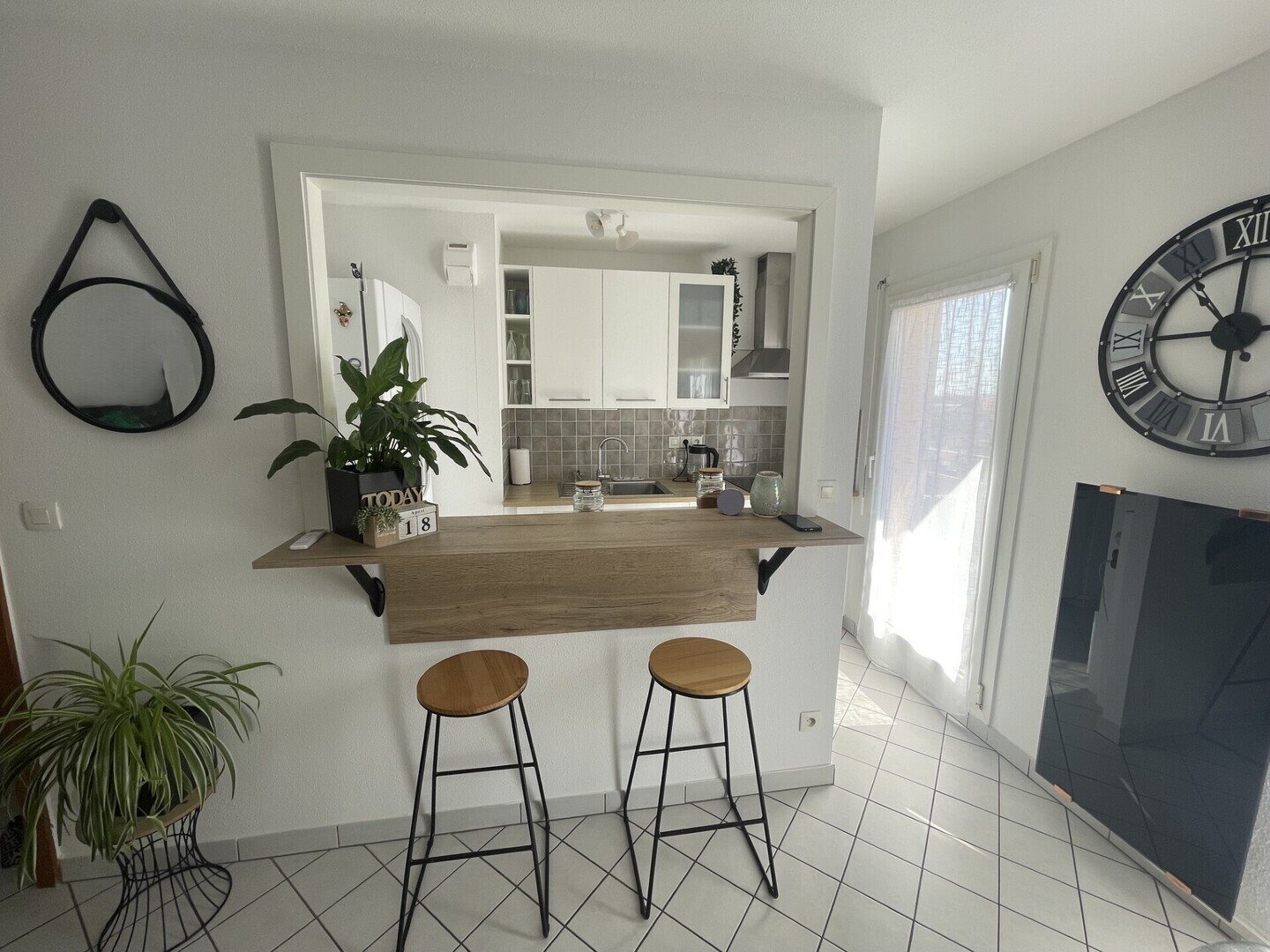 Appartement à vendre, 45m², Obernai