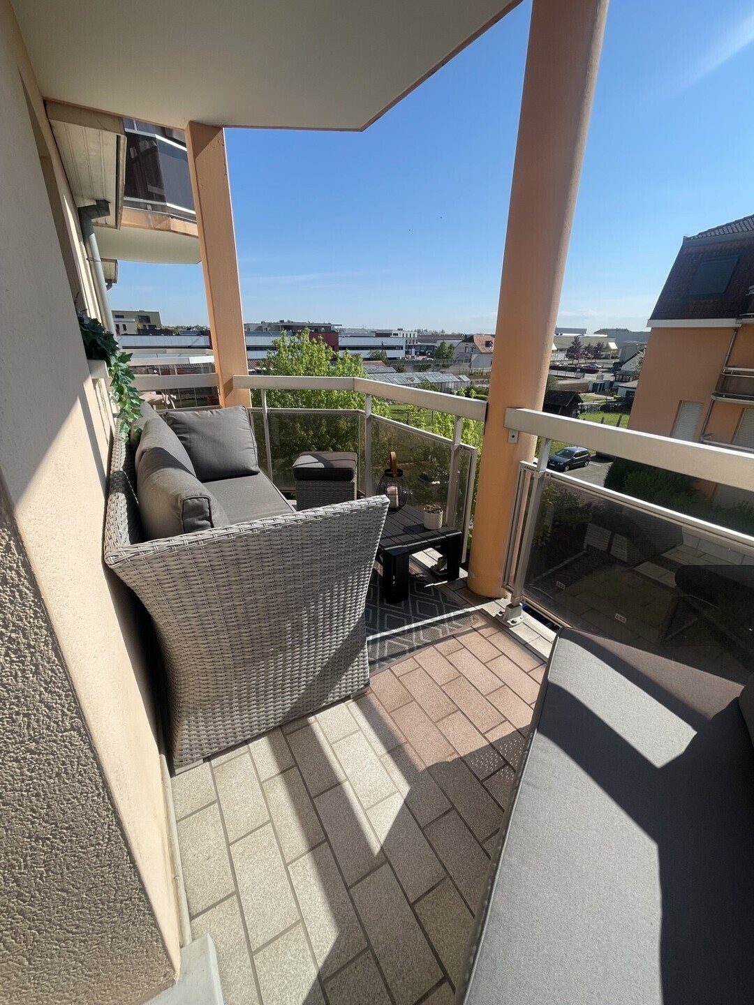 Appartement à vendre, 45m², Obernai
