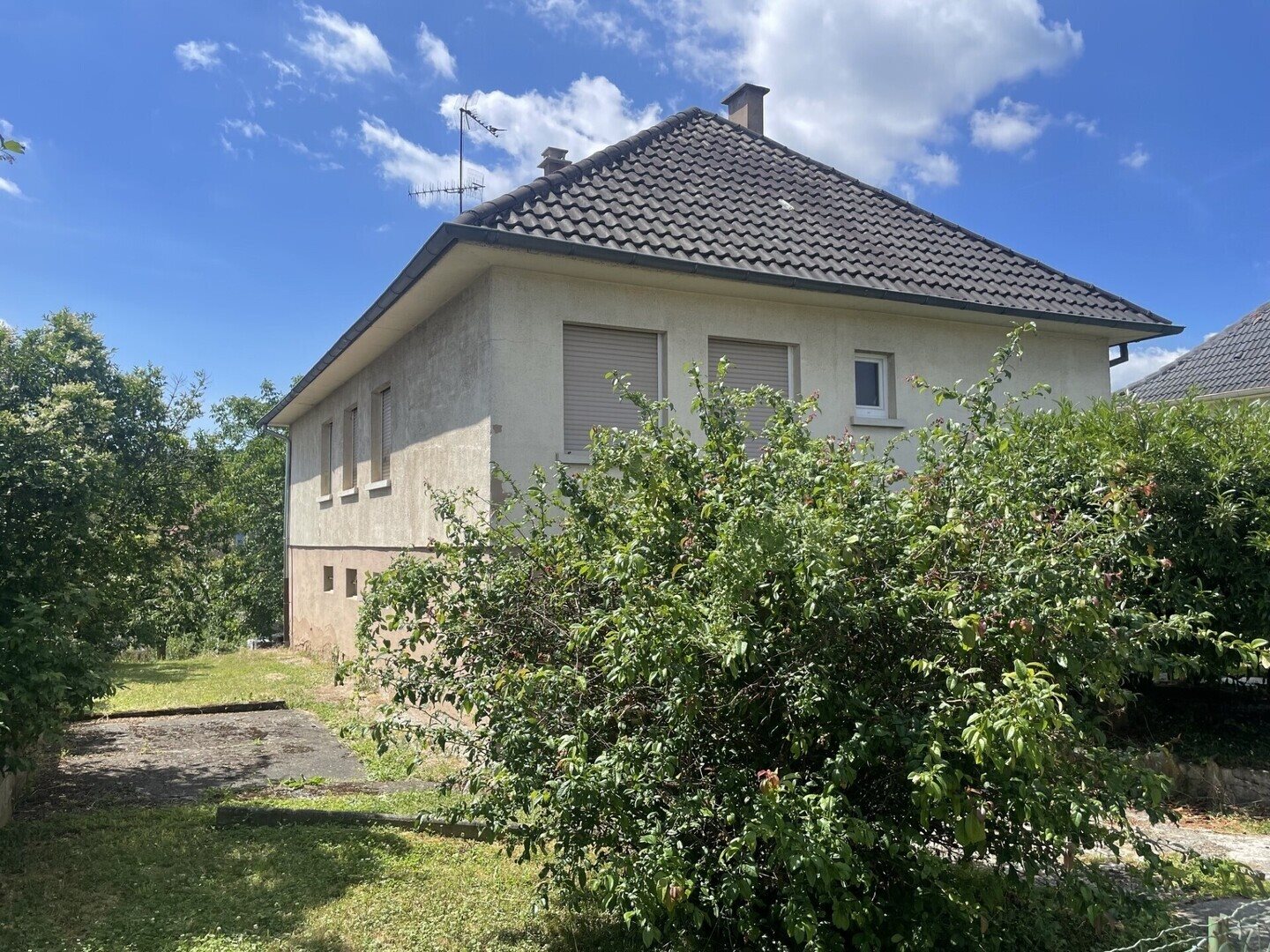 Maison à vendre, 104m², Rosheim