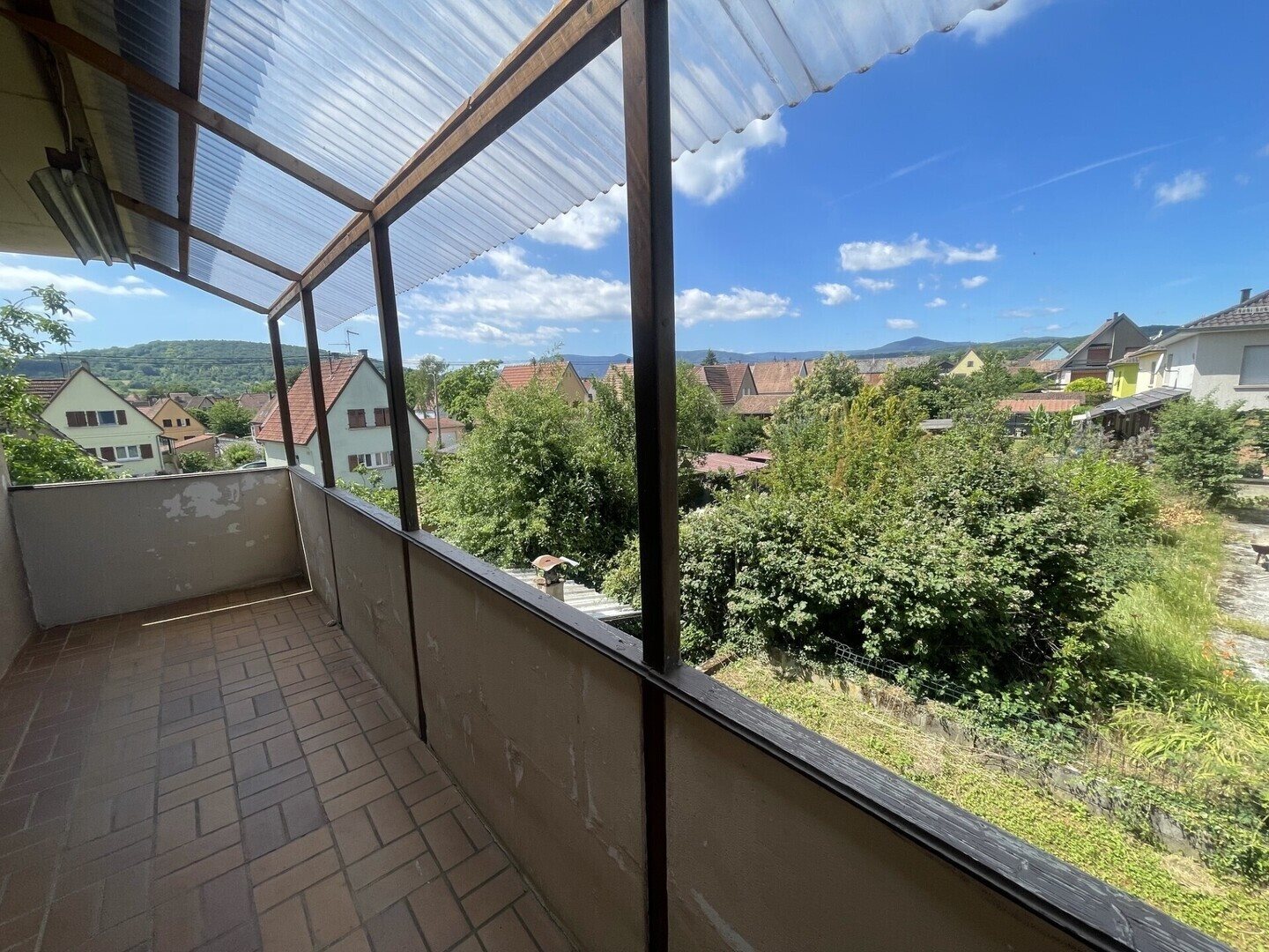 Maison à vendre, 104m², Rosheim