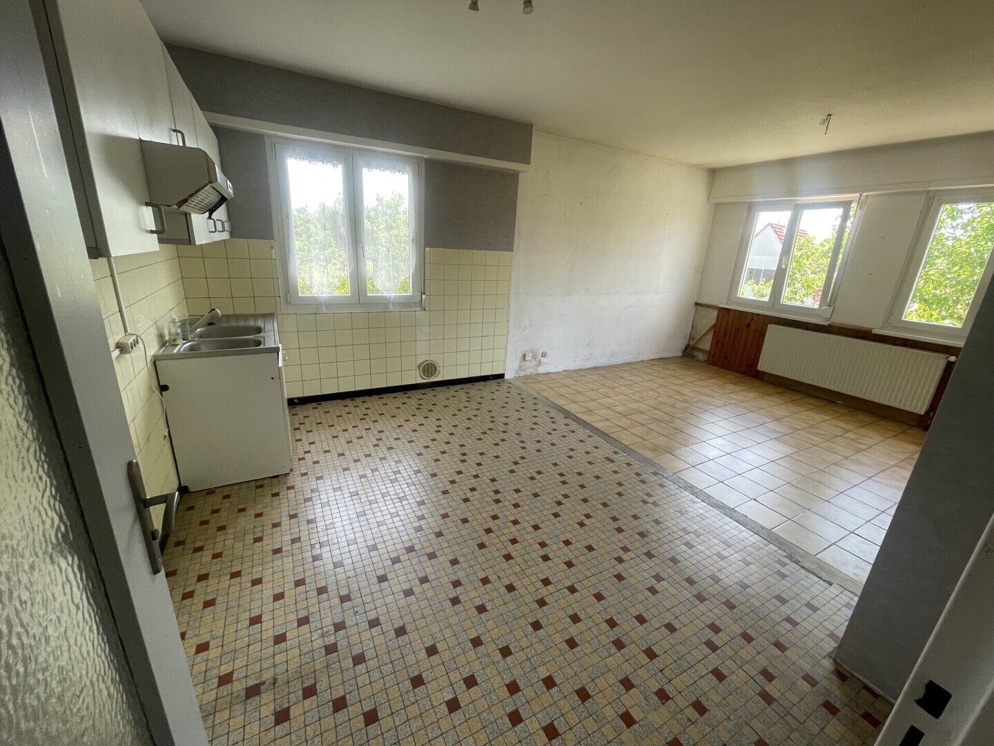 Maison à vendre, 104m², Rosheim