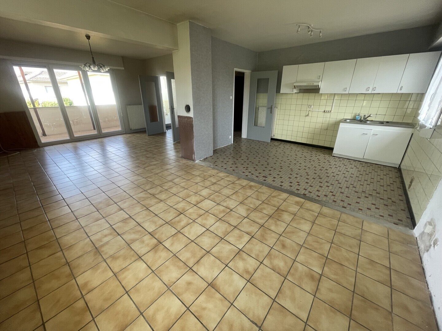 Maison à vendre, 104m², Rosheim