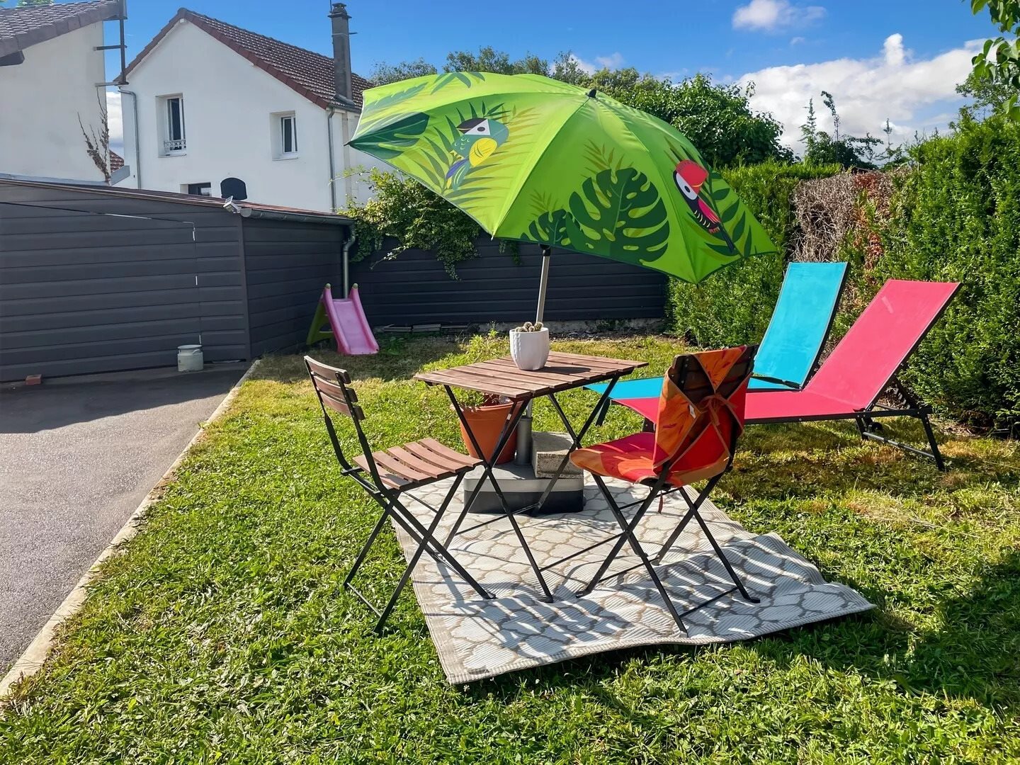 Maison à vendre, 95m², Le Grand-Quevilly