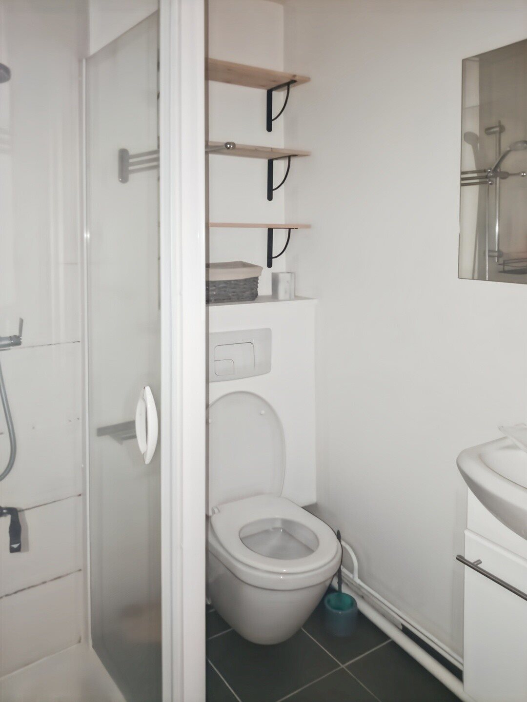 Appartement à vendre, 42m², Rouen