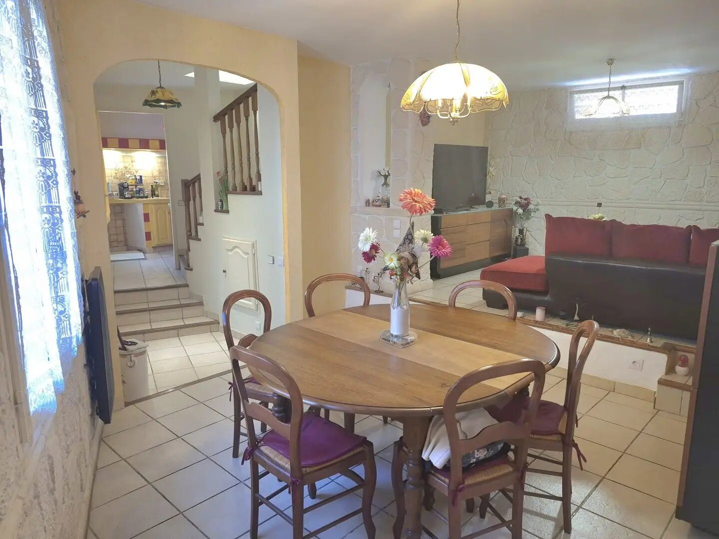 Maison à vendre, 82m², Allauch