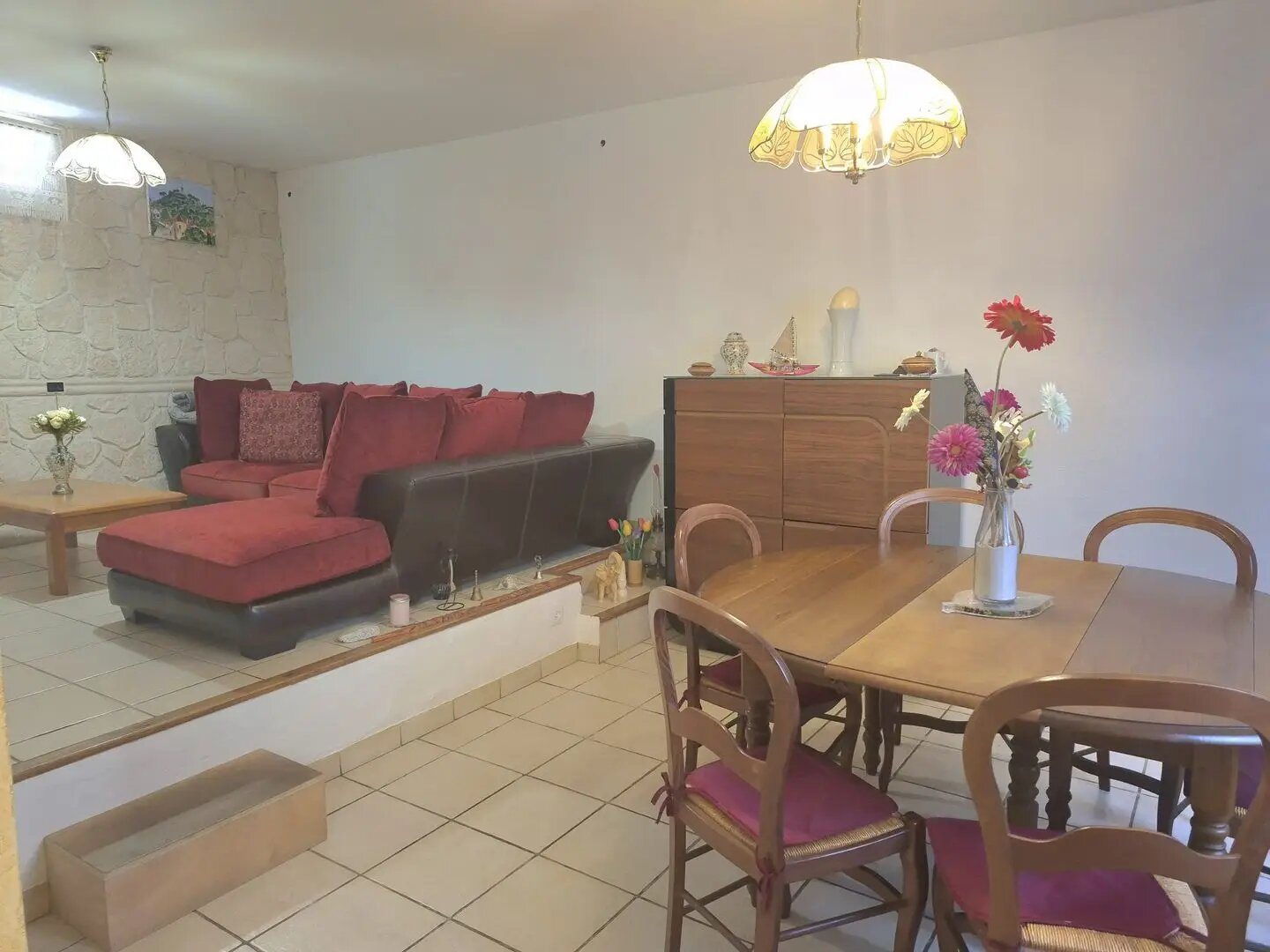 Maison à vendre, 82m², Allauch