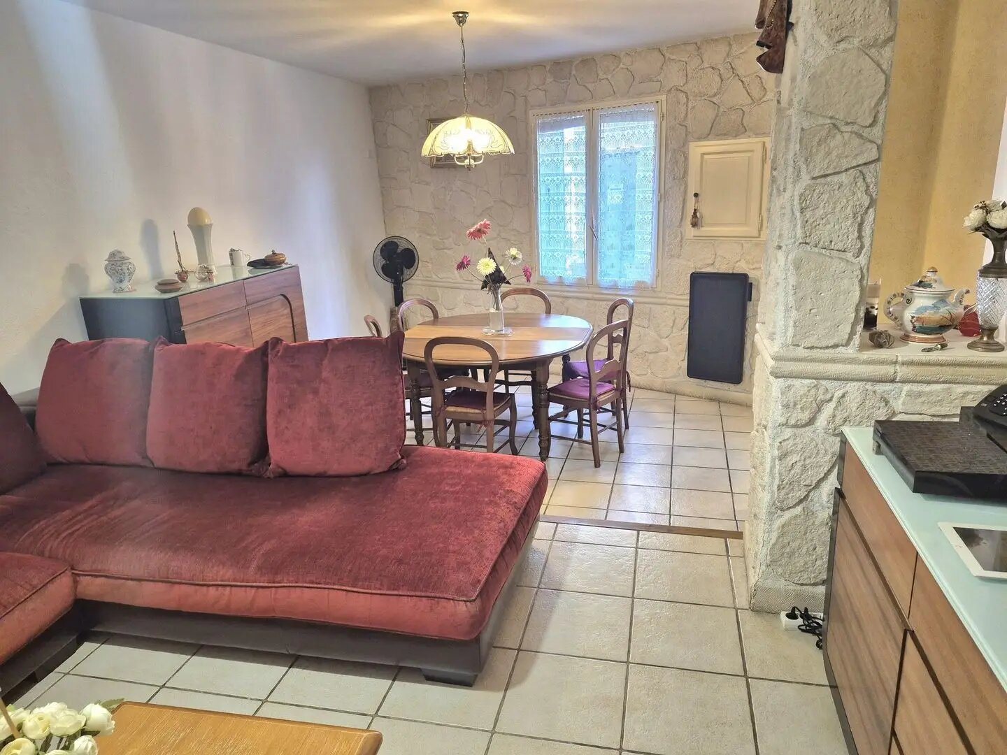 Maison à vendre, 82m², Allauch