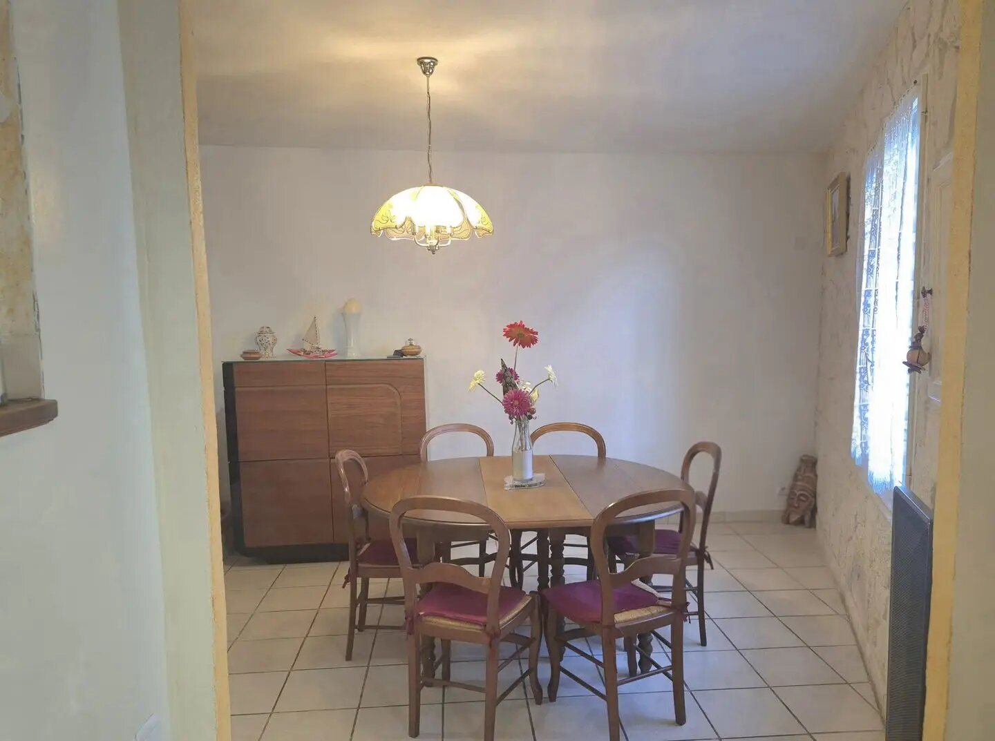 Maison à vendre, 82m², Allauch