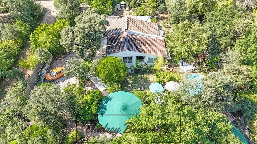 Maison à vendre, 115m², Saint-Maximin-la-Sainte-Baume