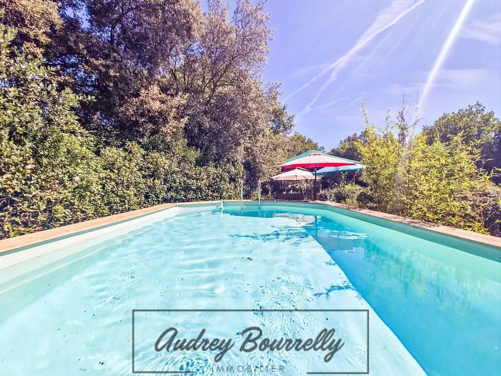 Maison à vendre, 115m², Saint-Maximin-la-Sainte-Baume
