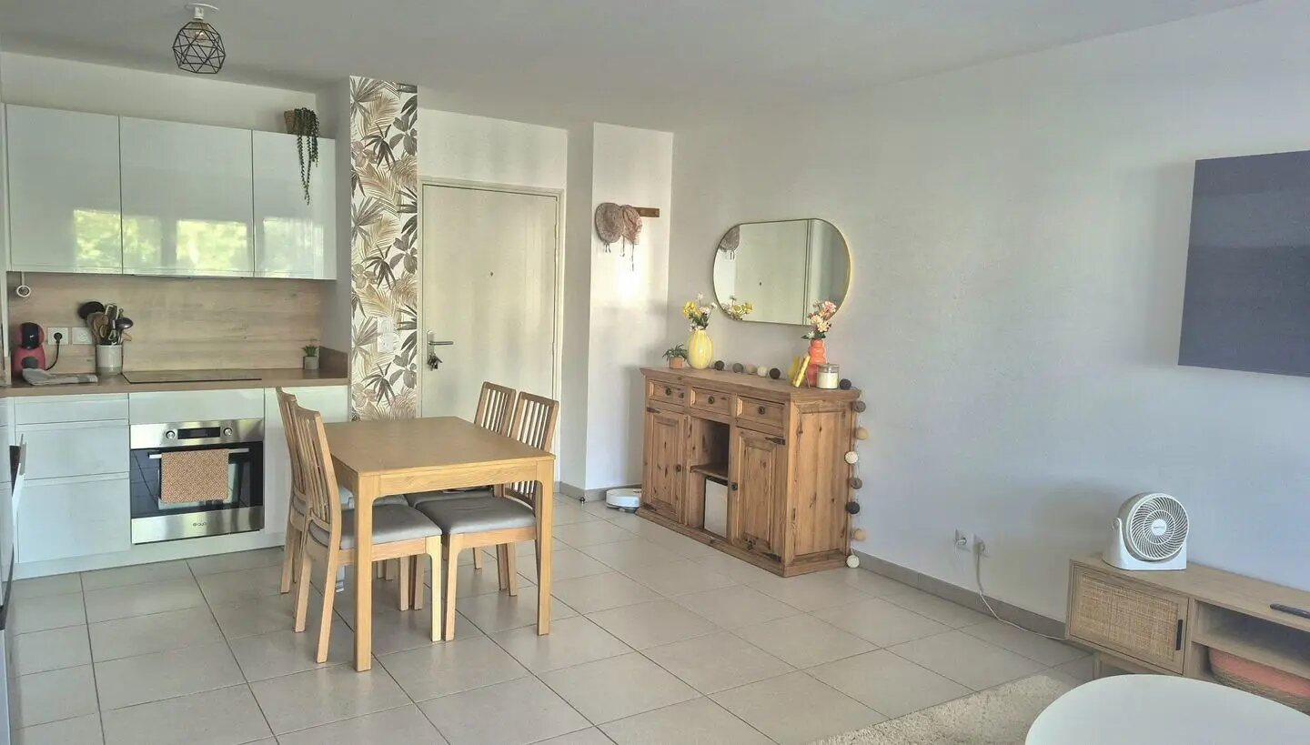 Appartement à vendre, 79m², Aubagne