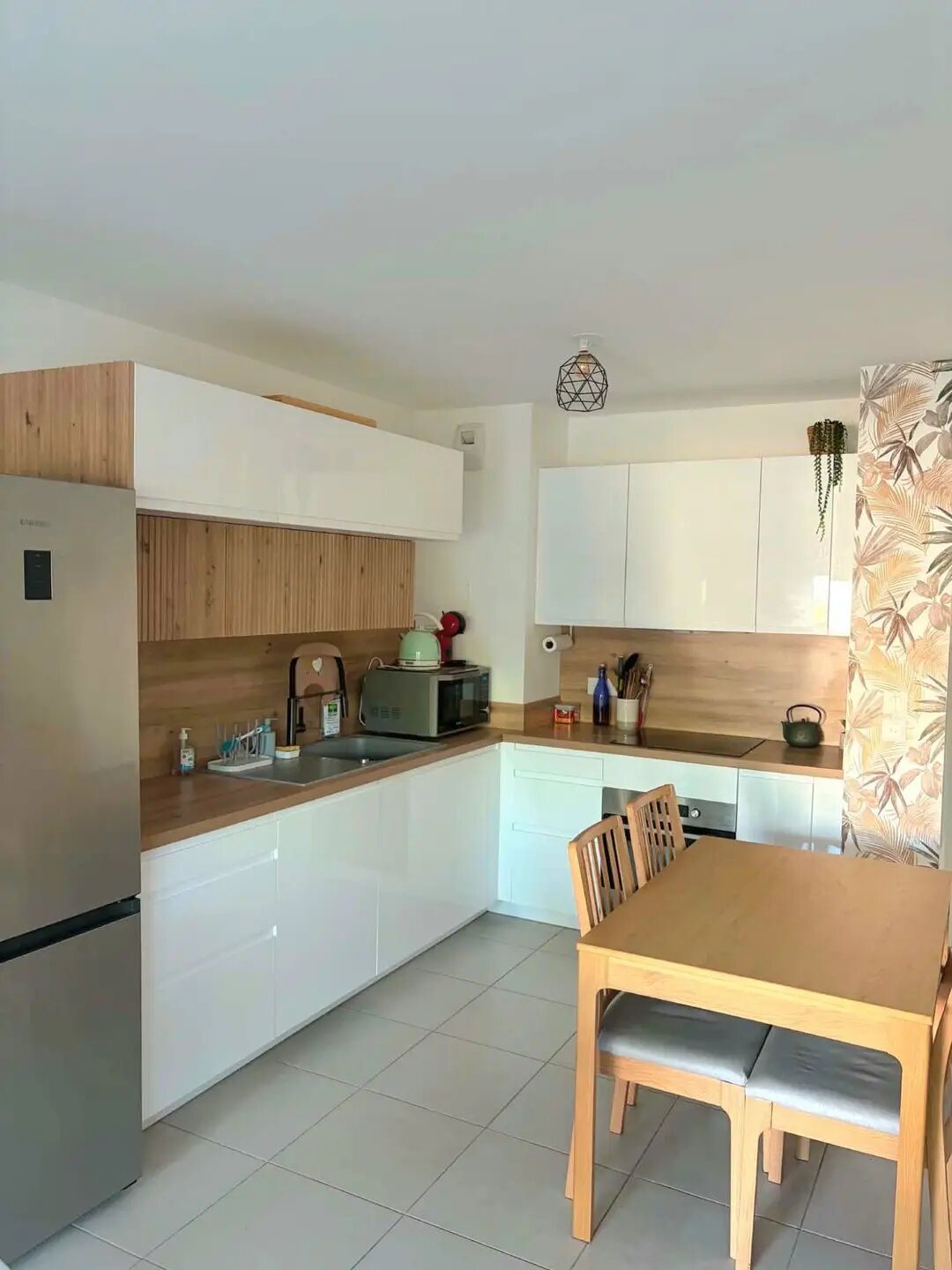 Appartement à vendre, 79m², Aubagne