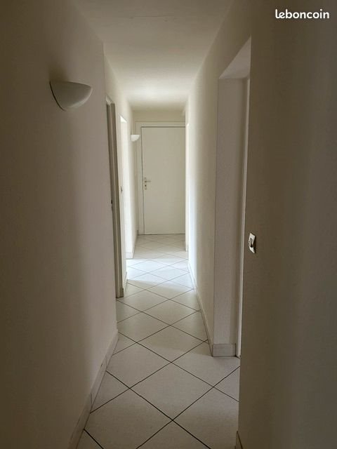 Appartement à louer, 91m², Molsheim