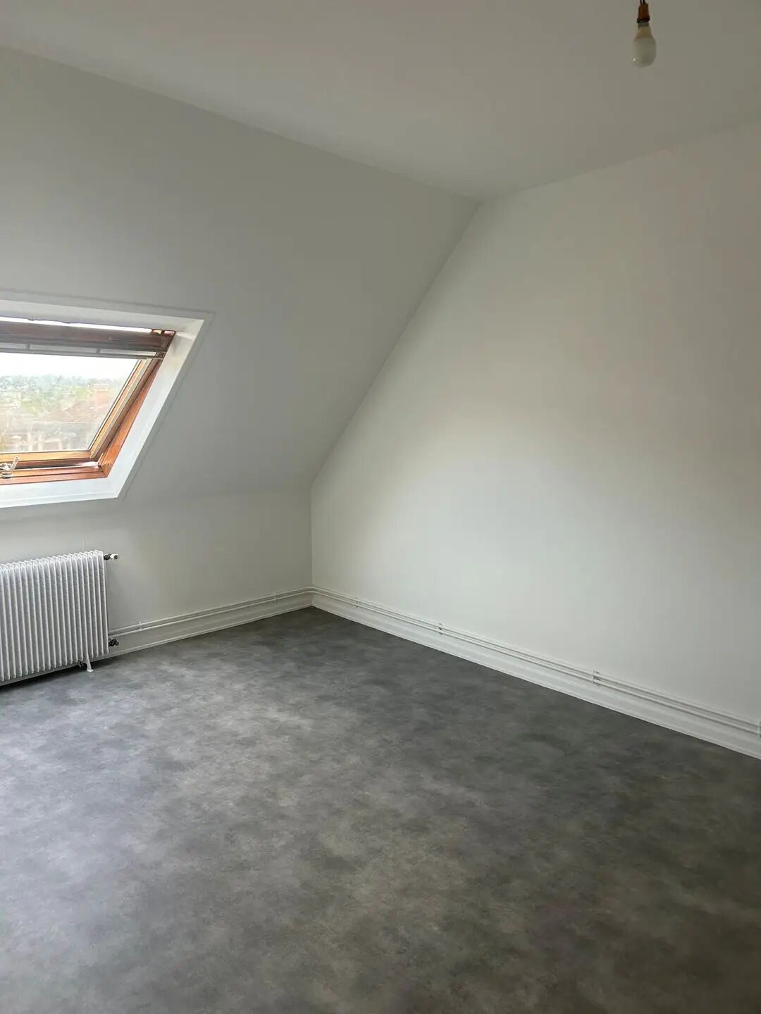 Appartement à louer, 49m², Mulhouse